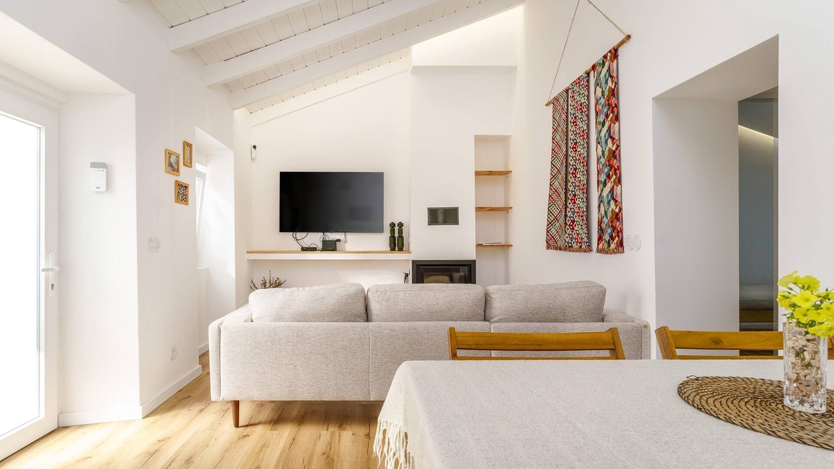 Aljezur Cottage | Cottage in Aljezur- 2 bed ensuite-Casinha da Ivone