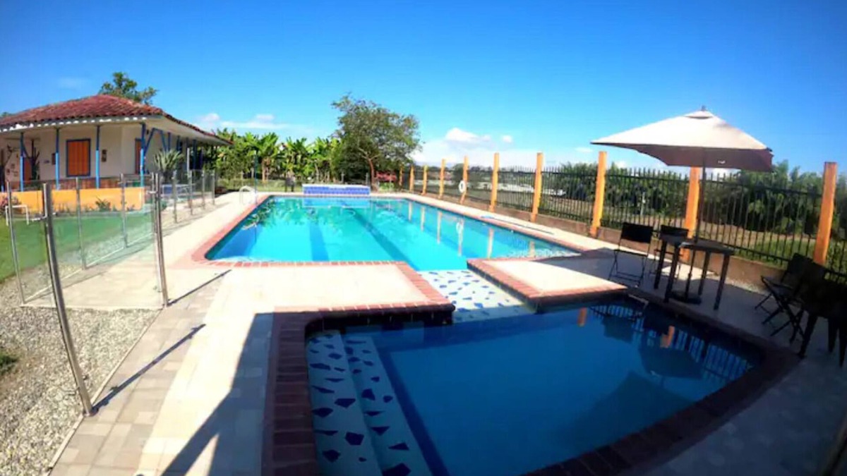 Armenia Other | Cottage in Armenia-Quindio
