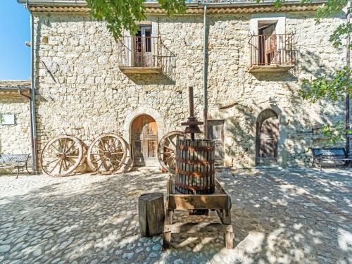 Bomba House | Cottage in Bomba near Lake Bomba