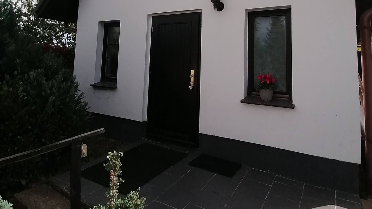 Berggieshubel House | Cottage in a green idyll Gersdorfer Str.11d, 01816 Berggießhübel