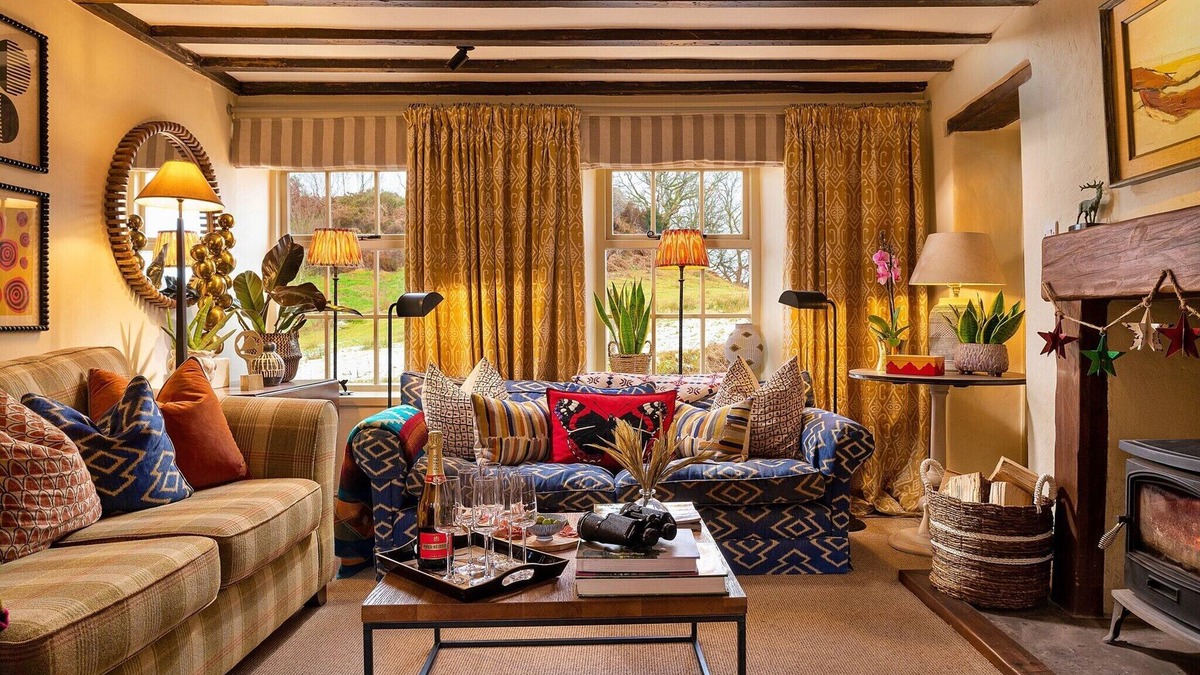 Dolwyddelan Cottage | Cottage in Dolwyddelan near Snowdon