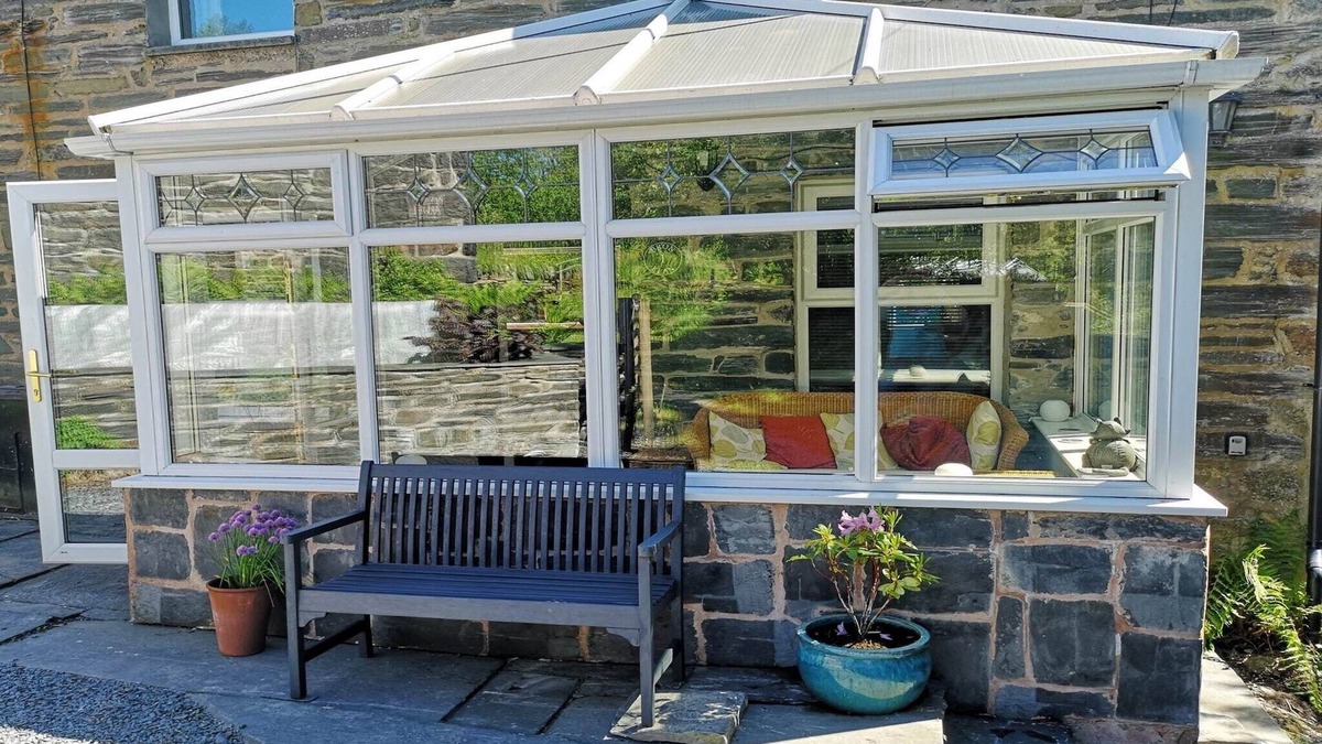 Dolwyddelan Cottage | Cottage in Dolwyddelan near Snowdonia Trails