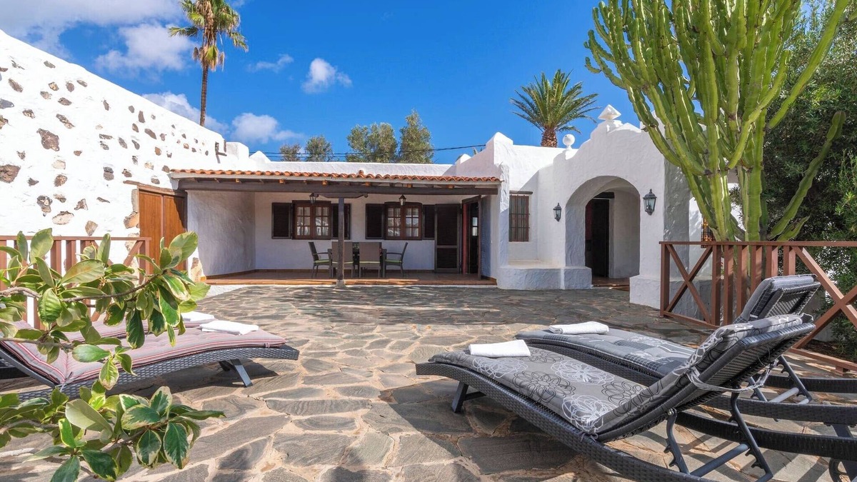 Ingenio House | Cottage in Ingenio near Beaches & Agüimes