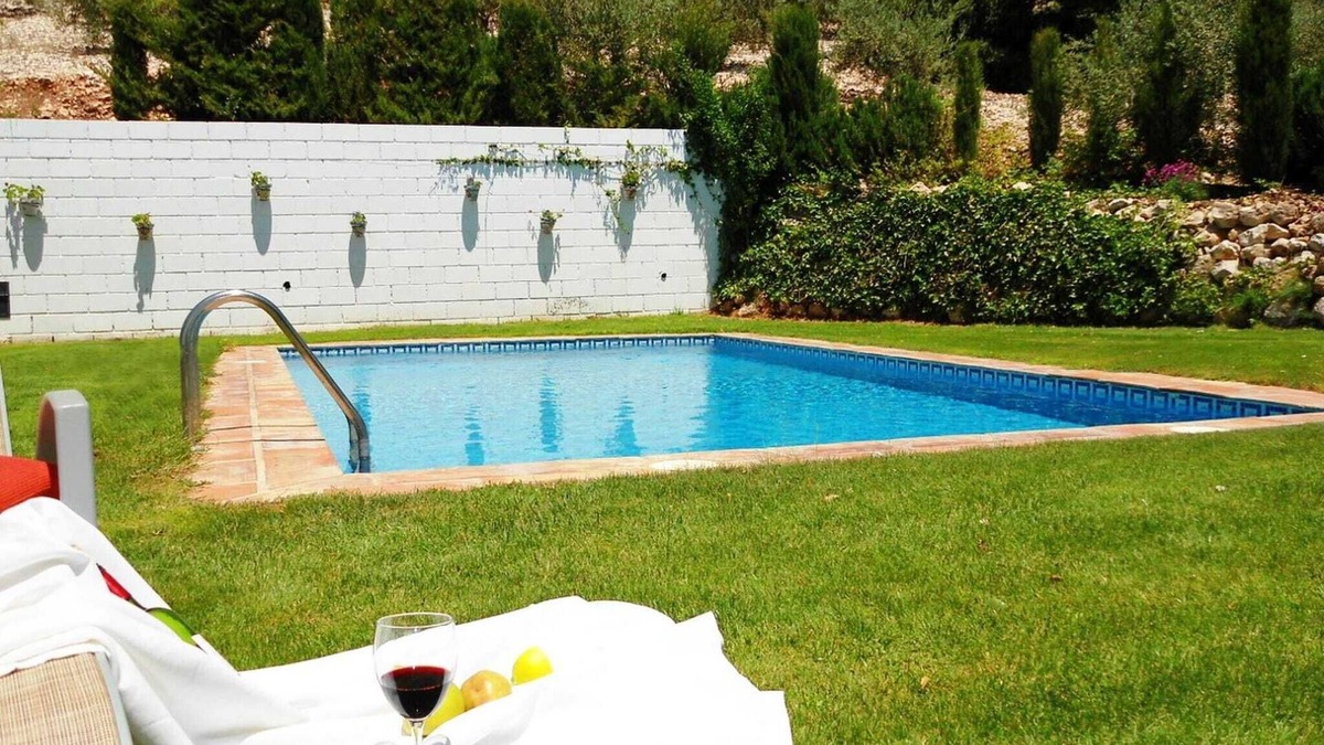 La Joya Cottage | Cottage in La Joya near El Torcal
