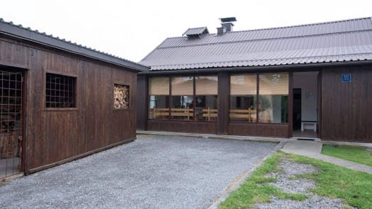 Lovinac Cottage | Cottage in Lovinac near Paklenica Park