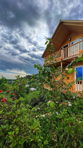 Kobuleti House | Cottage in Mountains of Adjara