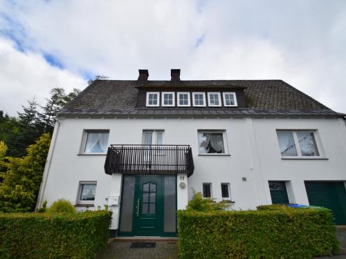 Neuastenberg House | Cottage in Neuastenberg near the ski area