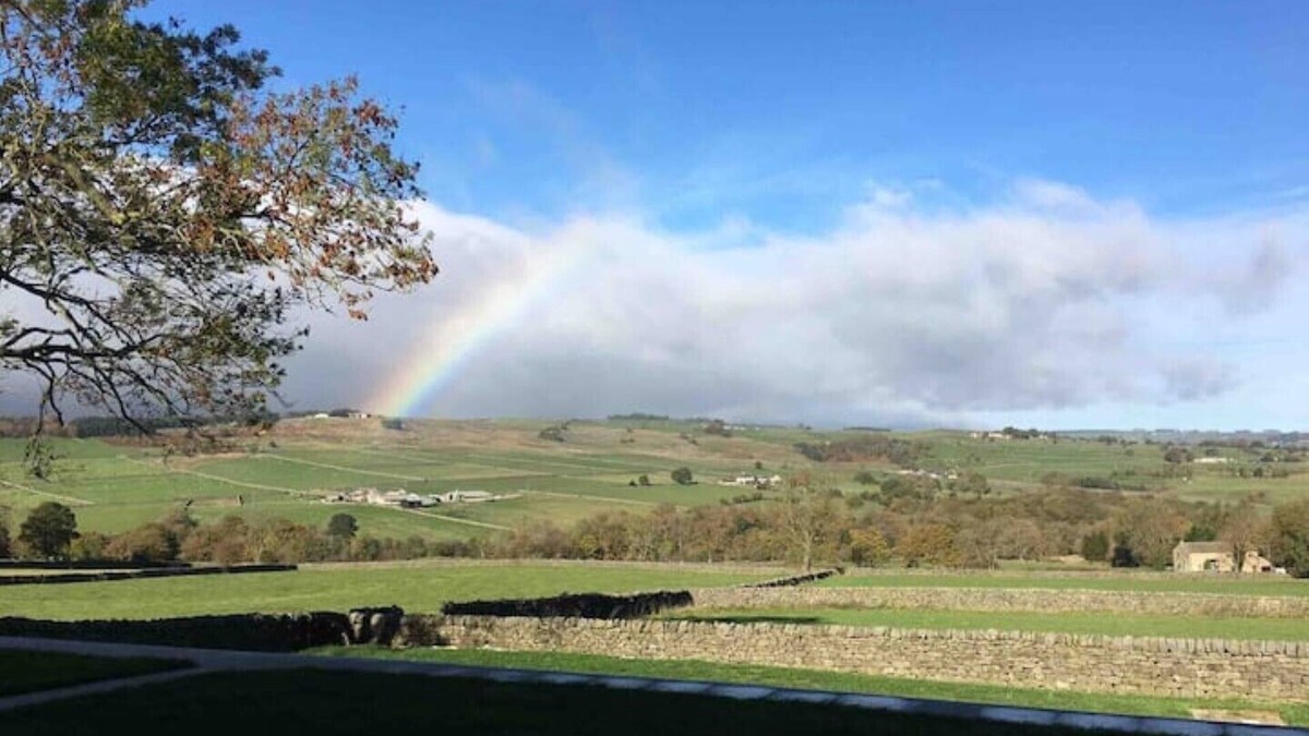 Ripley Cottage | Cottage in Nidderdale (Kestrel)