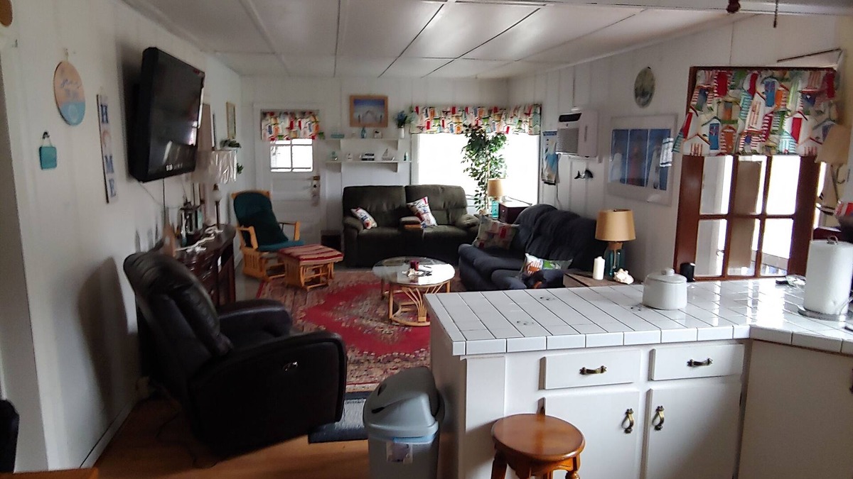 Sylvan Beach House | Cottage in Sylvan Beach