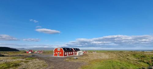 Sveitarfelagid Olfus Apartment | Cottage in the middle of nowhere