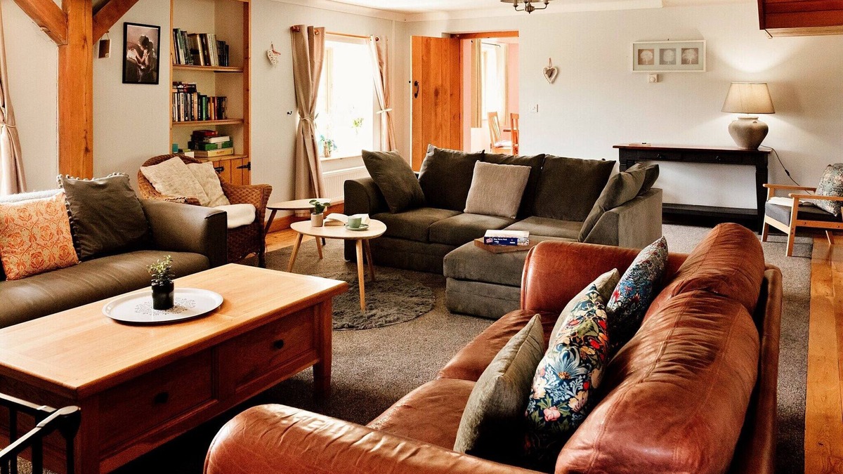 Devils Bridge Cottage | Cottage in Wales near Brecon Beacons Trails