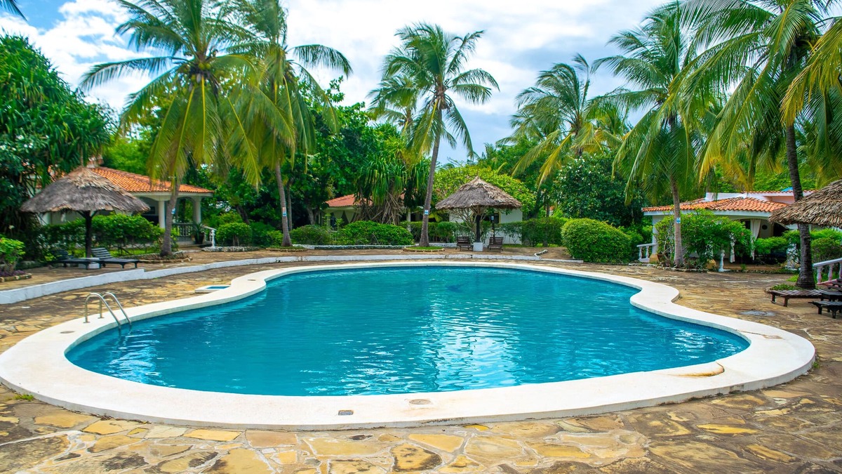 Watamu House | Cottage in Watamu - Turtle bay