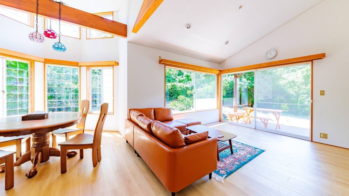 Ito House | Cottage Ippekiko where you can enjoy BBQ from the /Ito Shizuoka