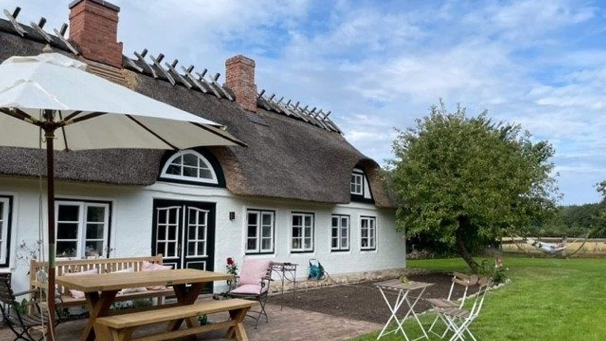 Stoltebuell House | Cottage Kate 4 - FHSF