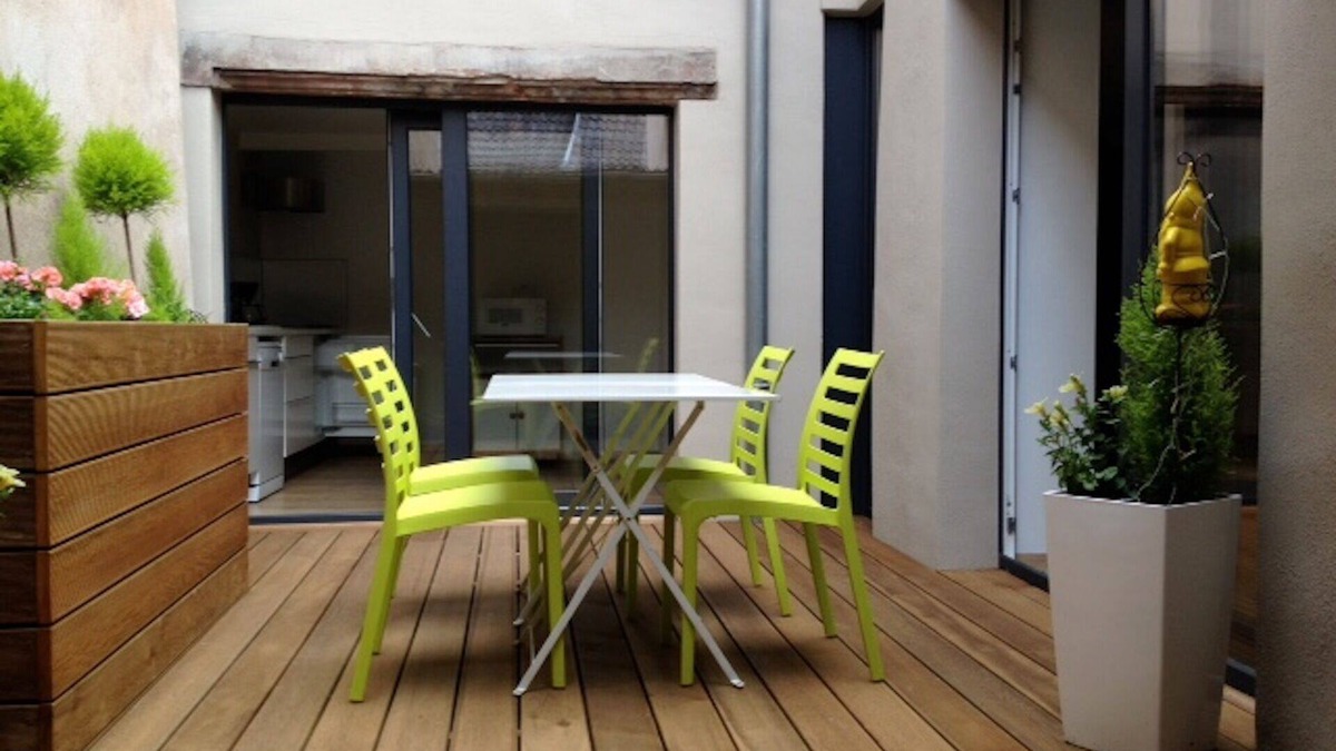 Wasselonne House | Cottage LE PATIO