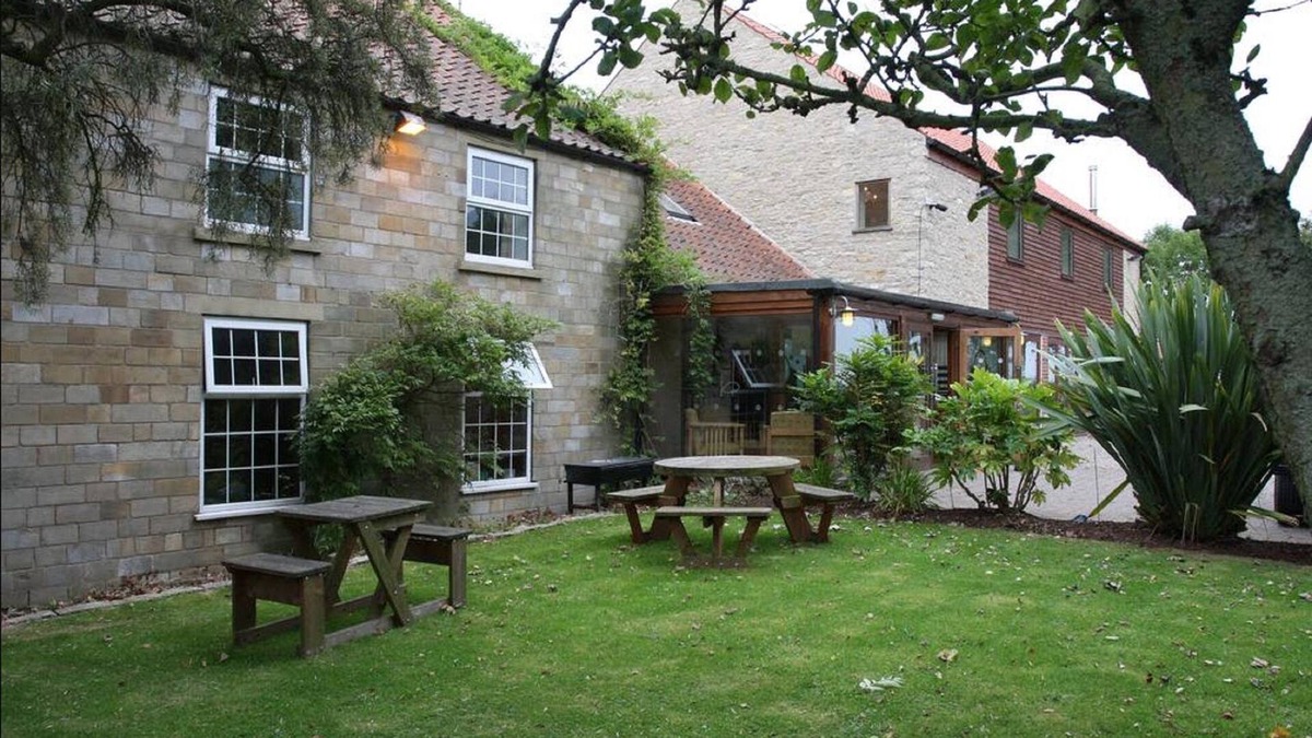 Pickering Hotel | Cottage Lea's Country Hotel & Restaurant