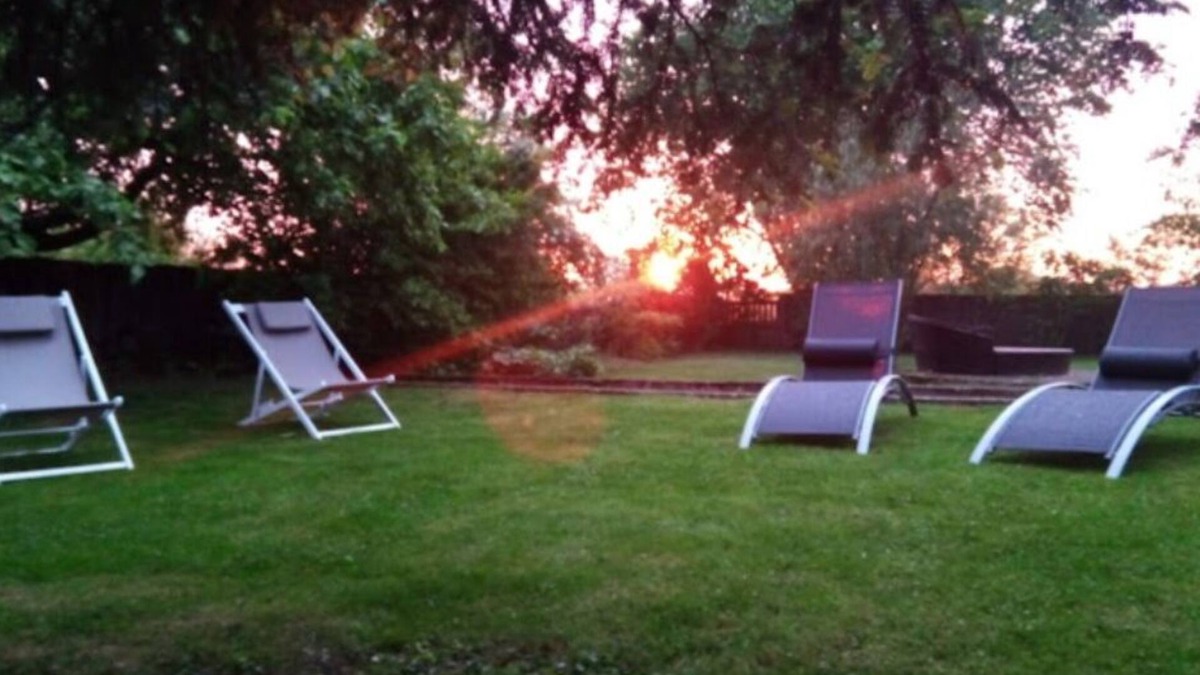 Berig-Vintrange House | Cottage Les 2 Granges 15 people