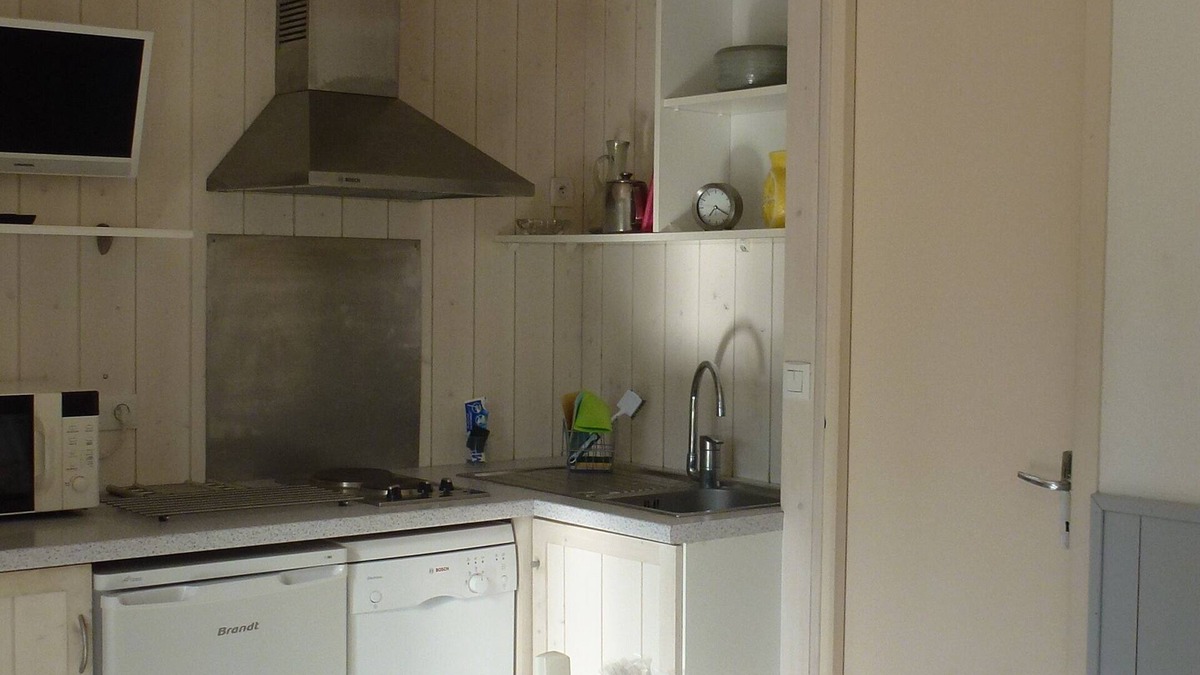 Sainte-Marie-de-Re Cottage | Cottage Les Roses de mer 2