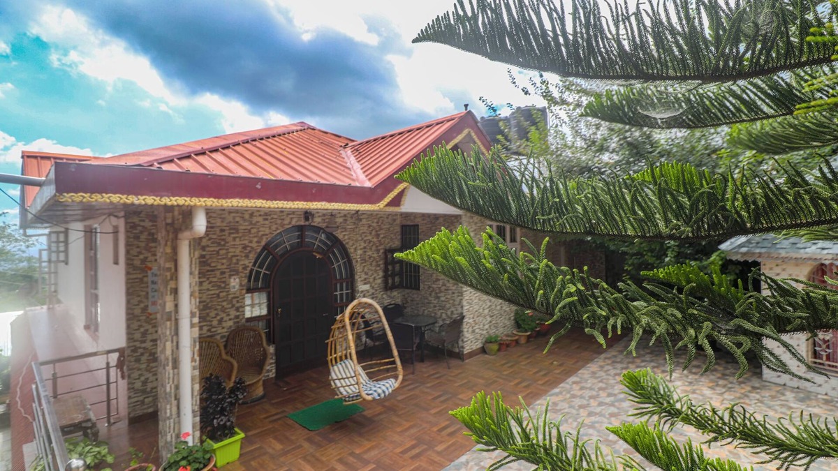 Kotkhai Cottage | Cottage Mcleod by Dumnu Homes