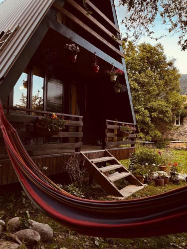 Bagvdanari Apartment | Cottage Mida