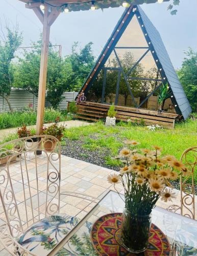 Kutaisi Other | Cottage Milu კოტეჯი მილუ