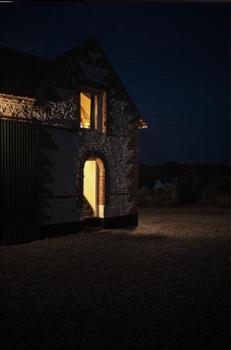 Ecuires Bed & Breakfast | Cottage Montreuil-sur-mer Petit déjeuner inclus