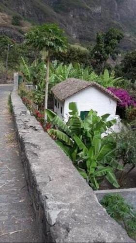Paul House | Cottage na Ribeira do Paúl
