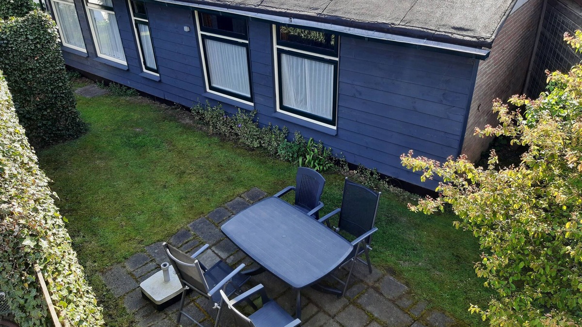 Groet House | Cottage near dunes, beach and restaurants.