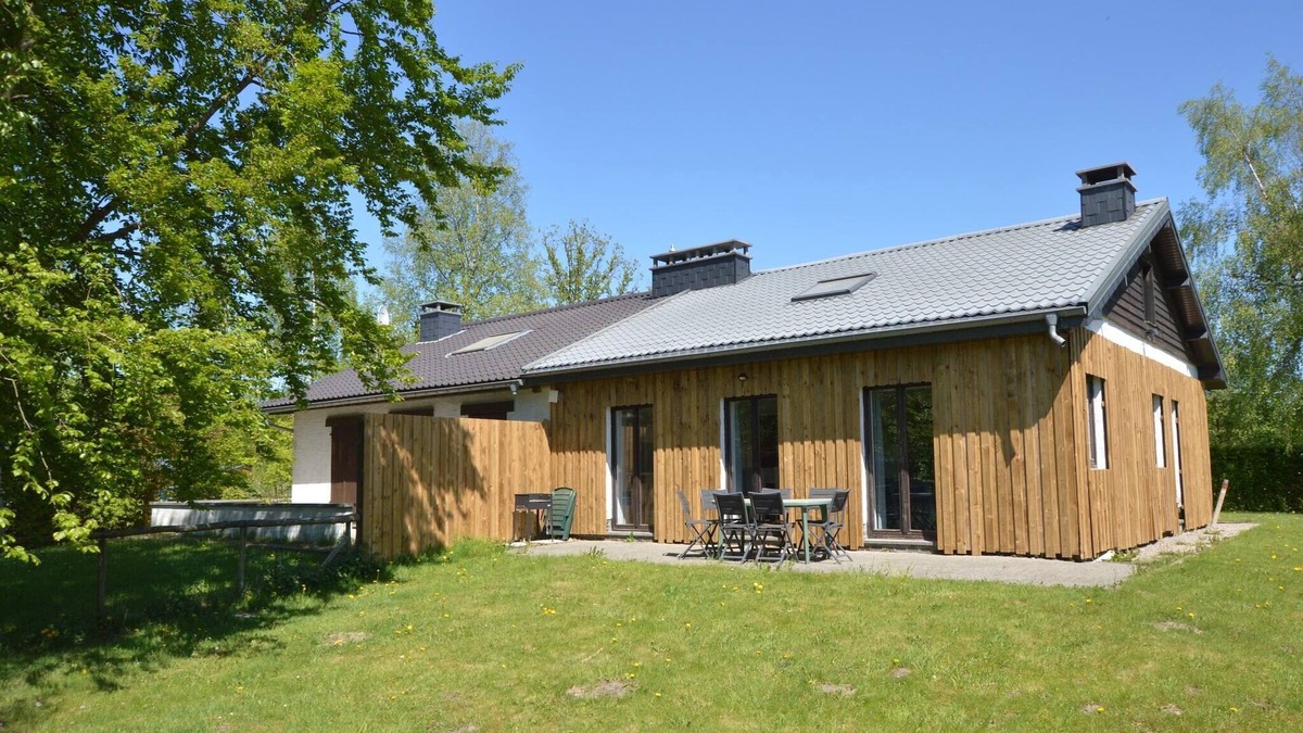Chodes Cottage | Cottage near High Fens Nature Park