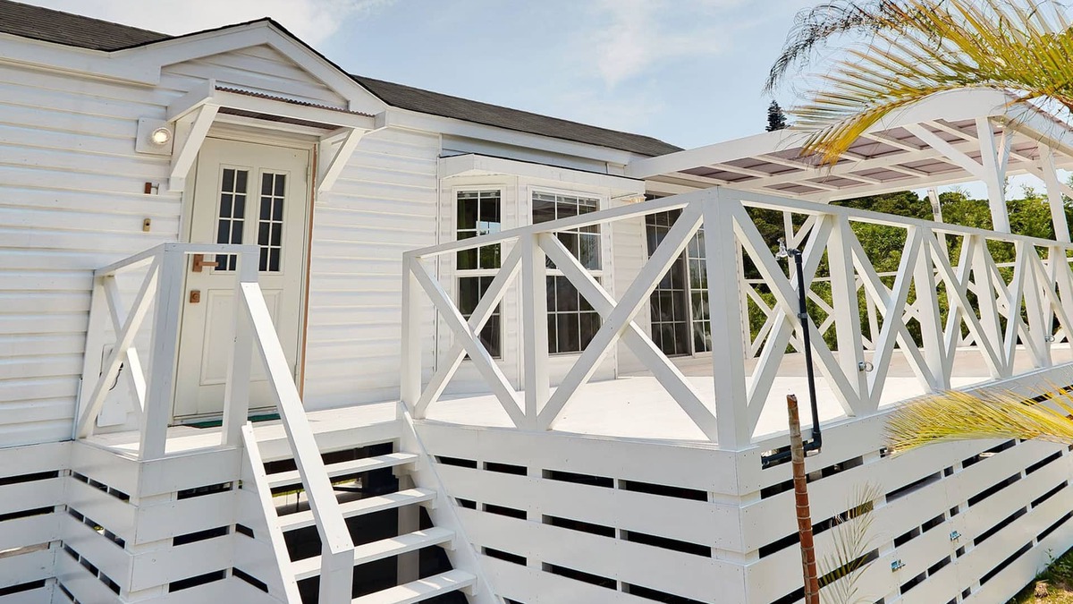 Amesoko Cottage | cottage NORTH OKINAWA