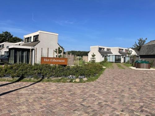 De Cocksdorp House | Cottage on a vacation park