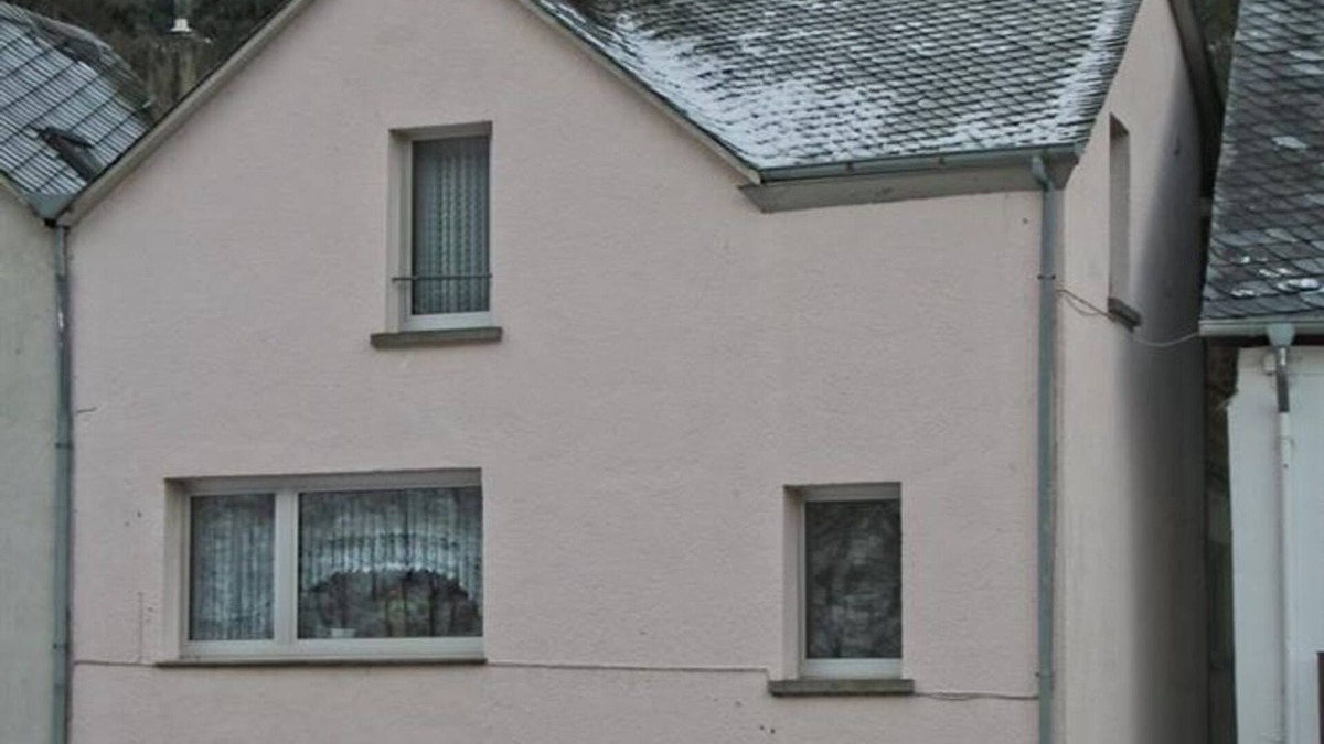 Bernkastel House | Cottage on Doctorberg