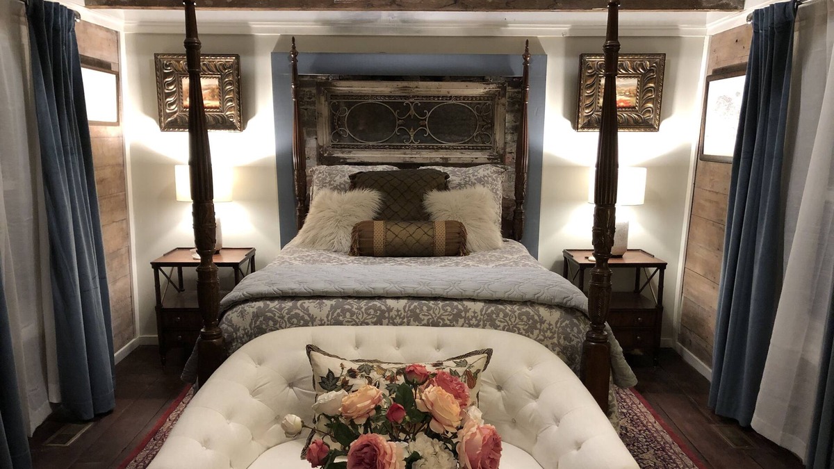 Lexington Cottage | Cottage on horse farm close to Keeneland, Airport, Horse Park, Bourbon Trail