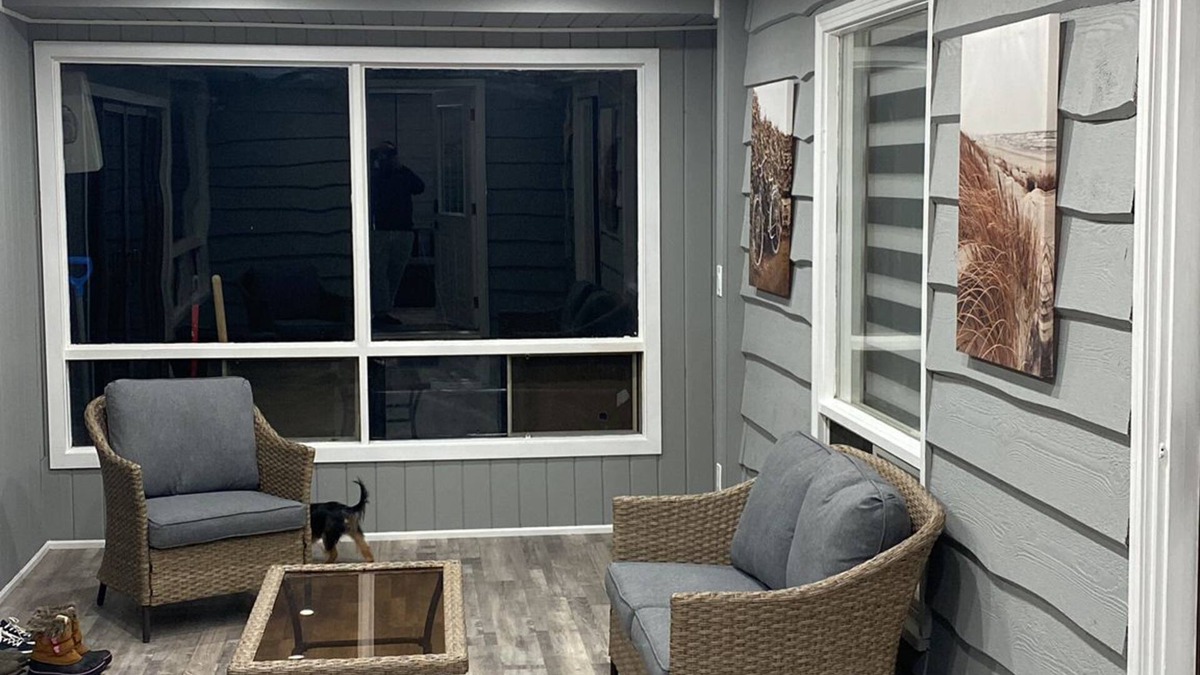 Bracebridge House | COTTAGE ON MUSKOKA RIVER!