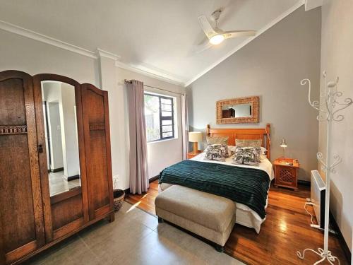 Summerstrand Apartment | Cottage on Nobbs