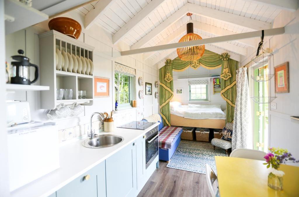 Littlebredy Other | Cottage Orné
