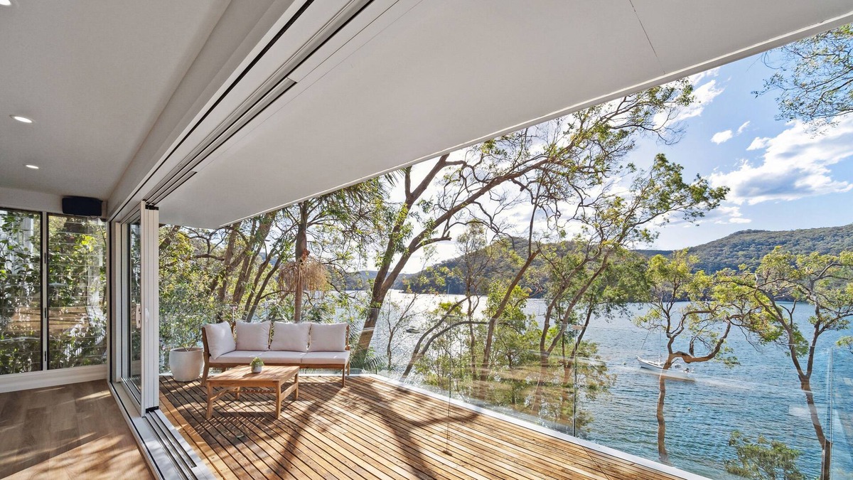 Cottage Point Villa | Cottage Point Life