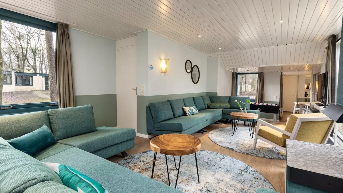 Heijen House | Cottage Premium 10 People
