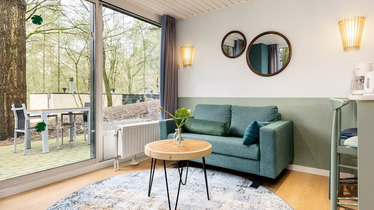 Heijen House | Cottage Premium 2 Persons