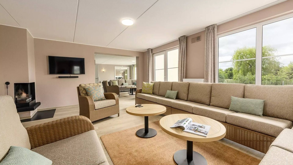 Ortsmitte House | Cottage Premium 20 Persons - New Design
