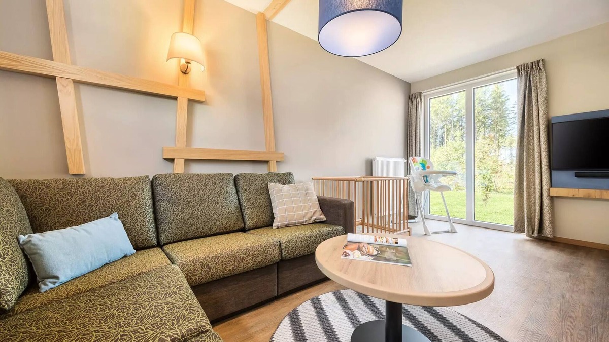 Leutkirch im Allgau House | Cottage Premium 4 People