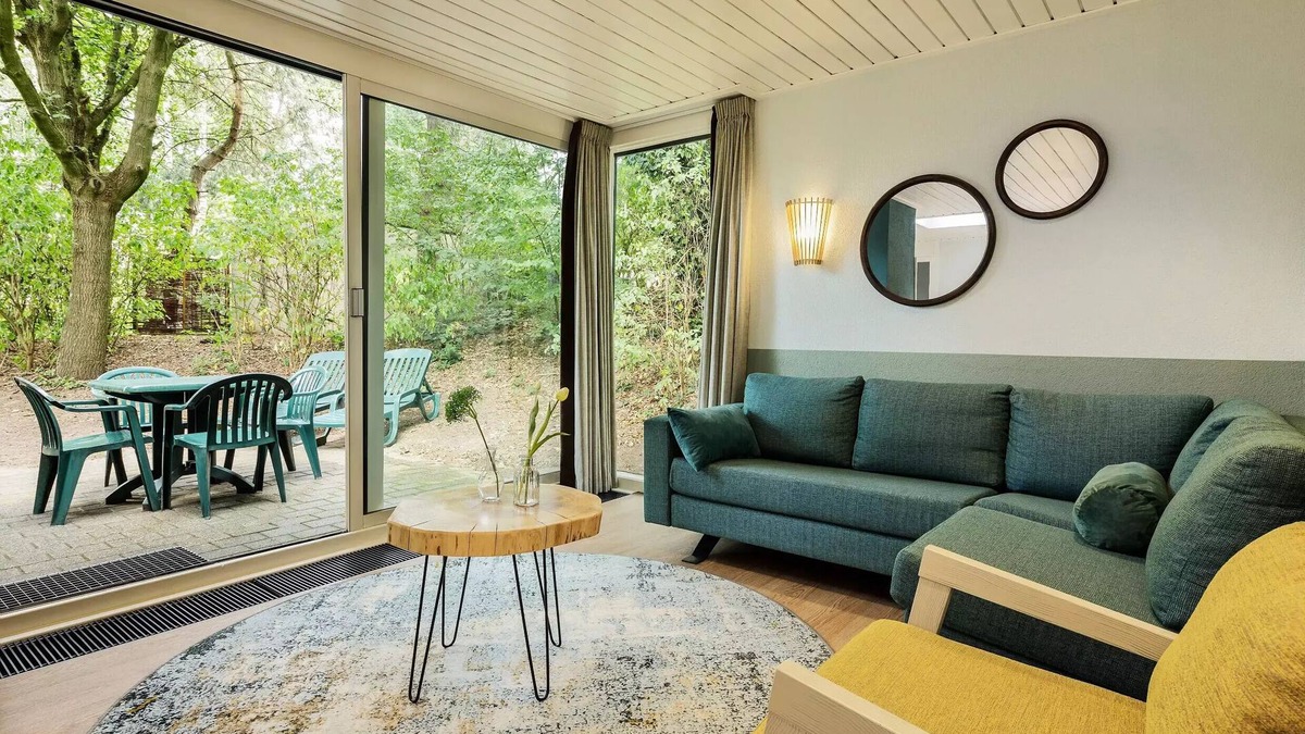Heijen House | Cottage Premium 4 People
