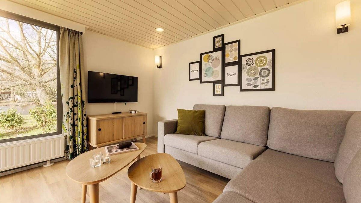 Zeewolde House | Cottage Premium 4 persons