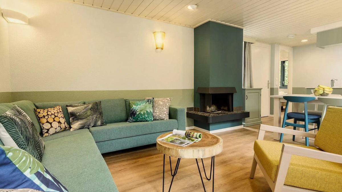 Westerhoven House | Cottage Premium 6 People