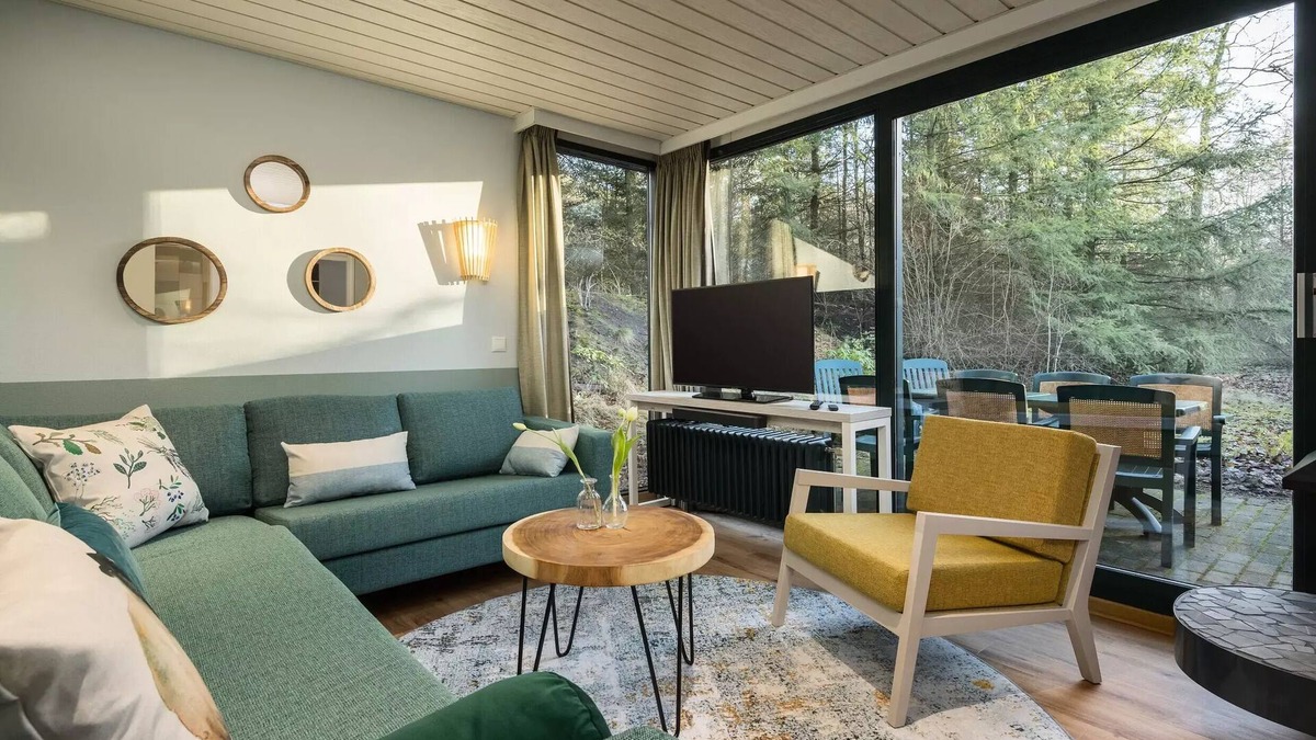 Bispingen House | Cottage Premium 6 People