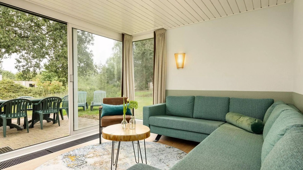 Heijen House | Cottage Premium 6 People