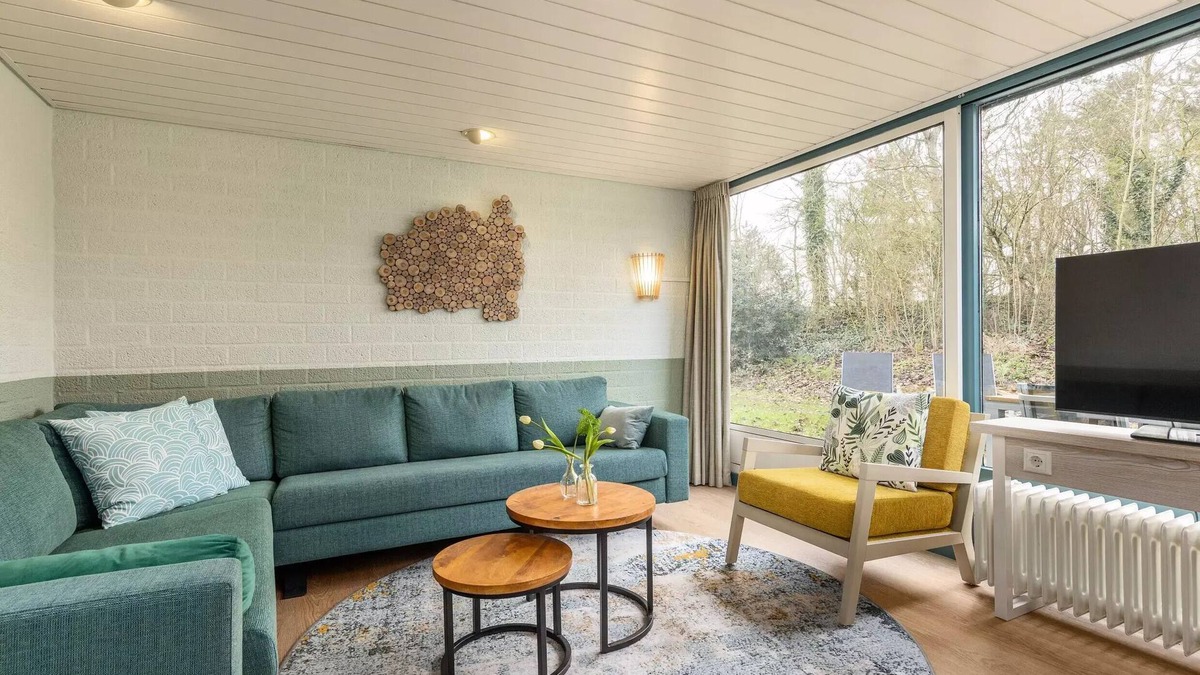 America House | Cottage Premium 6 People