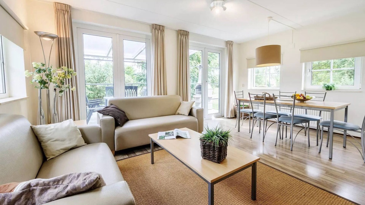 Municipality of Emmen House | Cottage Premium 6 People