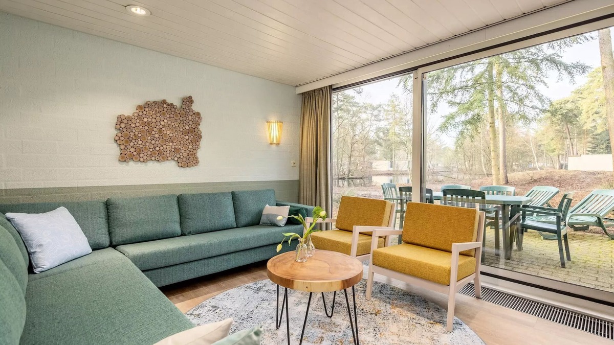 Westerhoven House | Cottage Premium 8 People