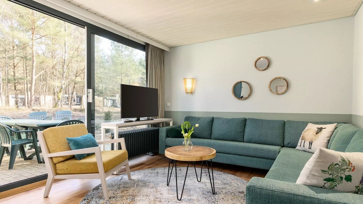 Bispingen House | Cottage Premium 8 People